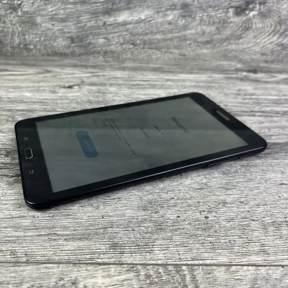 Samsung Galaxy Tab E 8